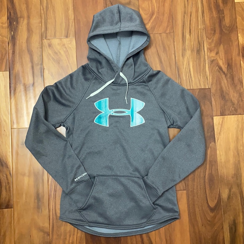 Under Armour Hoodie